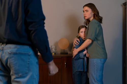 Domestic Violence Counselling