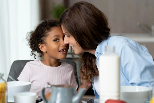 Children’s Contact Service